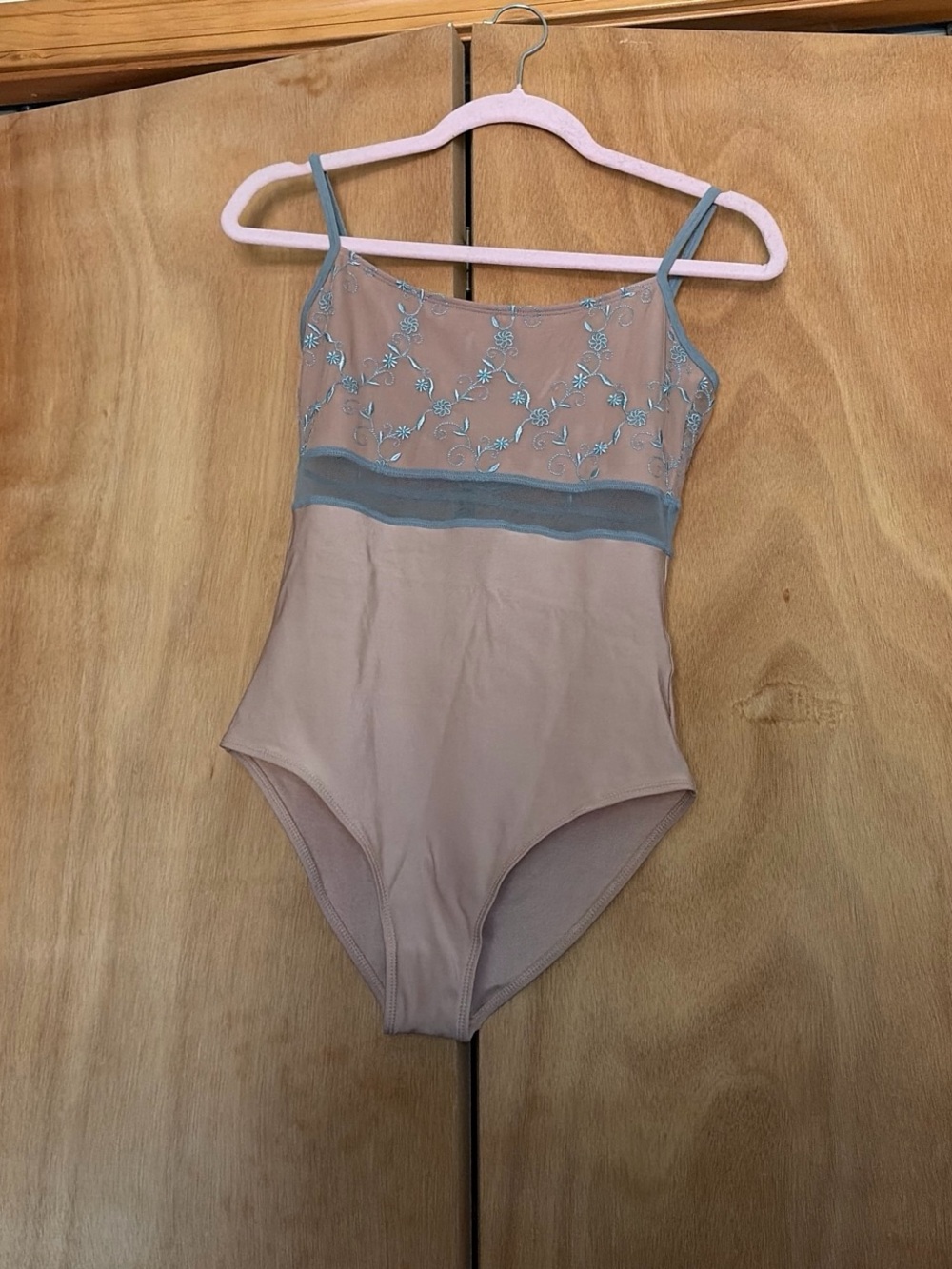 Dellalo Milano Leotard 🩰